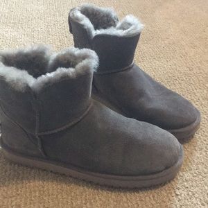 koolaburra by ugg comfy boots!